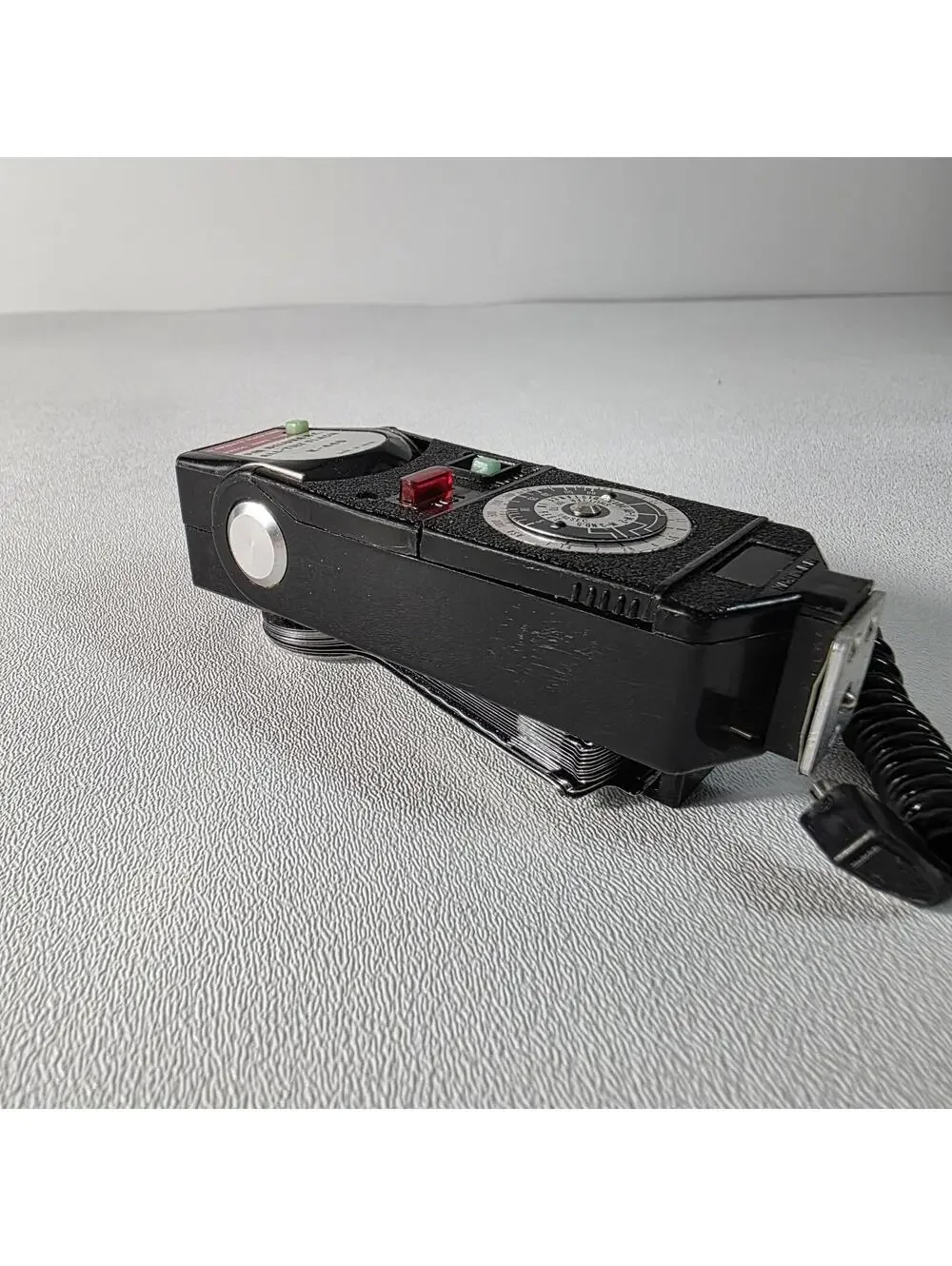 ART-DECO FAN FLASH PM DELUXE BC ALL TILT K-440